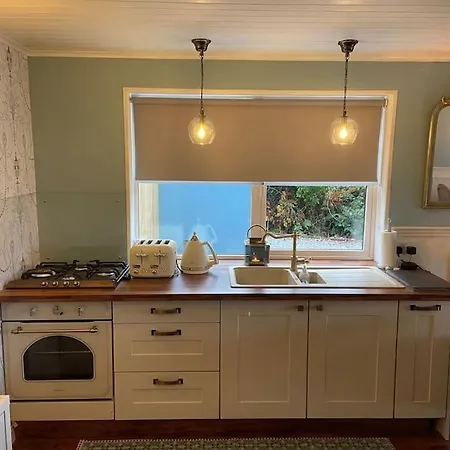 Appartamento Bay View Haven