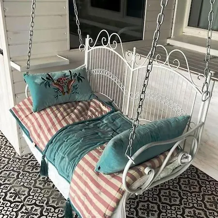 Appartamento Bay View Haven