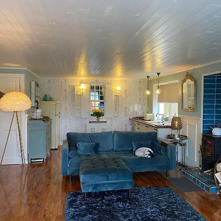 Bay View Haven Kenmare