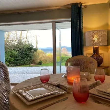 Bay View Haven * Kenmare