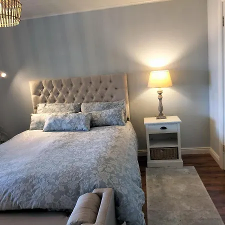 Appartamento Bay View Haven *